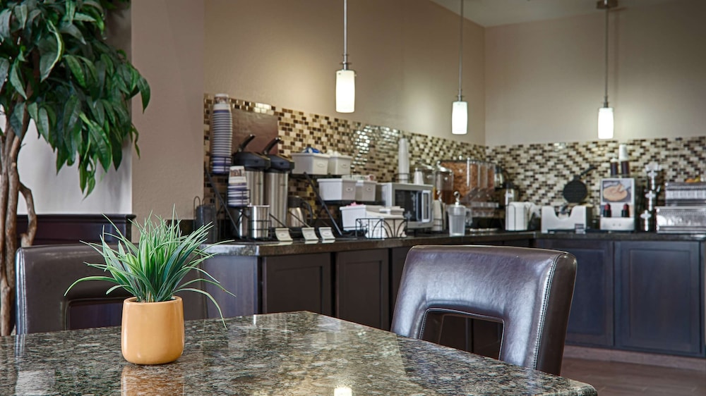 best western plus cushing inn and suites