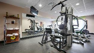 best western plus cushing inn and suites