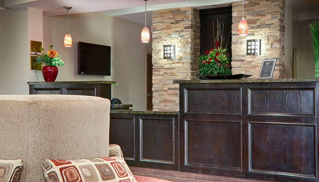best western plus cushing inn and suites