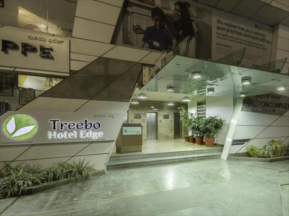 bangalore