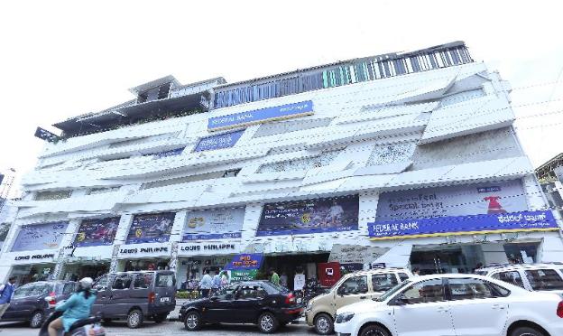 bangalore