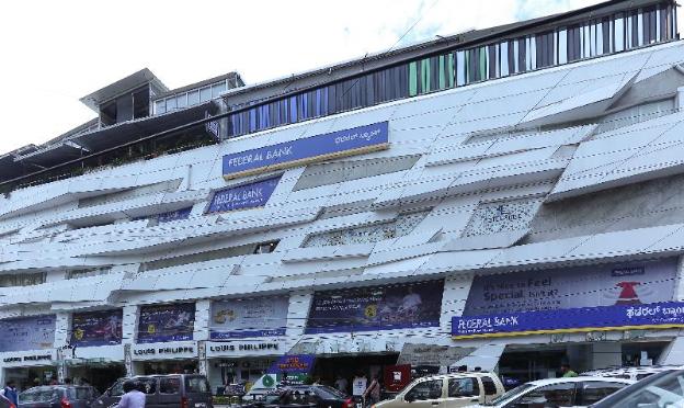 bangalore