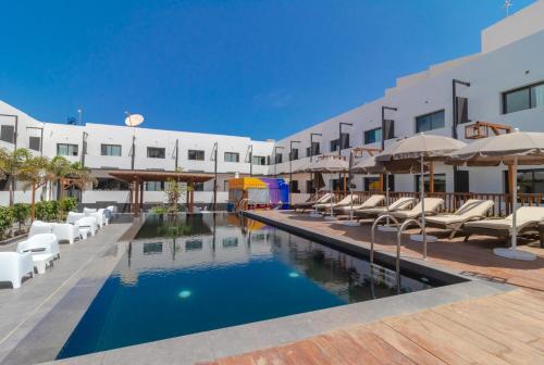Onomo Hotel Dakar,Dakar Region>>Dakar,4 star
