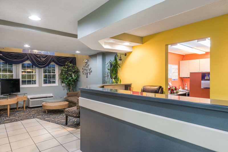 microtel inn and suites by wyndham dayton riverside oh