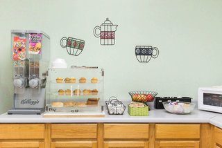microtel inn and suites by wyndham dayton riverside oh