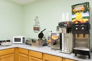 Microtel Inn & Suites By Wyndham Dayton/Riverside Oh,Dayton>>Beavercreek,2 star