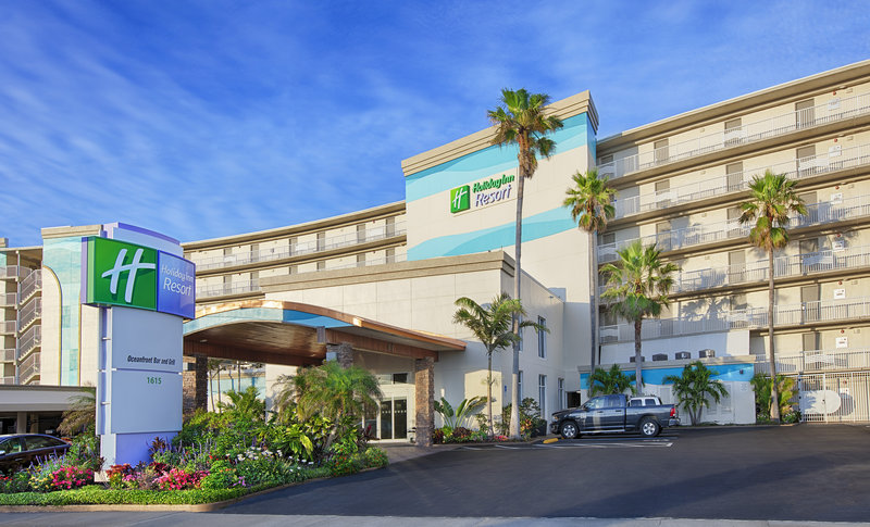 holiday inn resort daytona beach oceanfront an ihg hotel