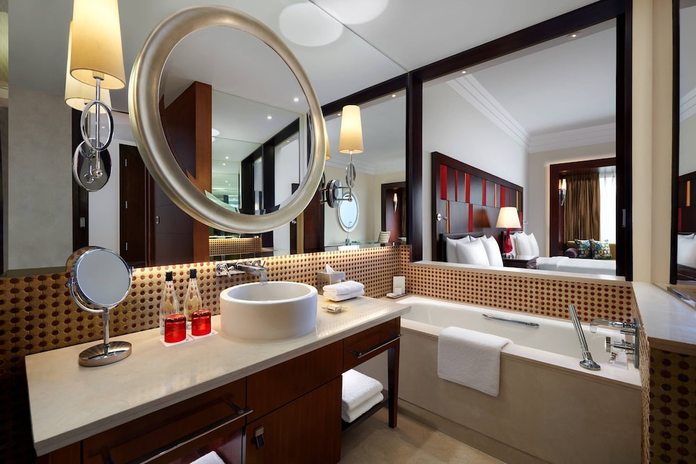 jw marriott hotel bengaluru