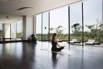 jw marriott hotel bengaluru