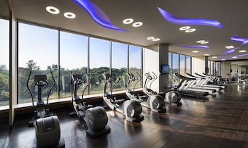 jw marriott hotel bengaluru