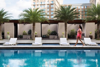 jw marriott hotel bengaluru