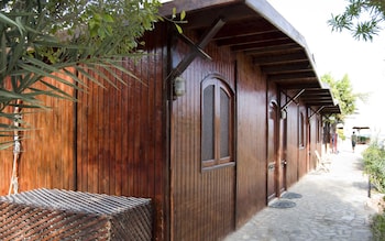 umbi sharks bay diving village