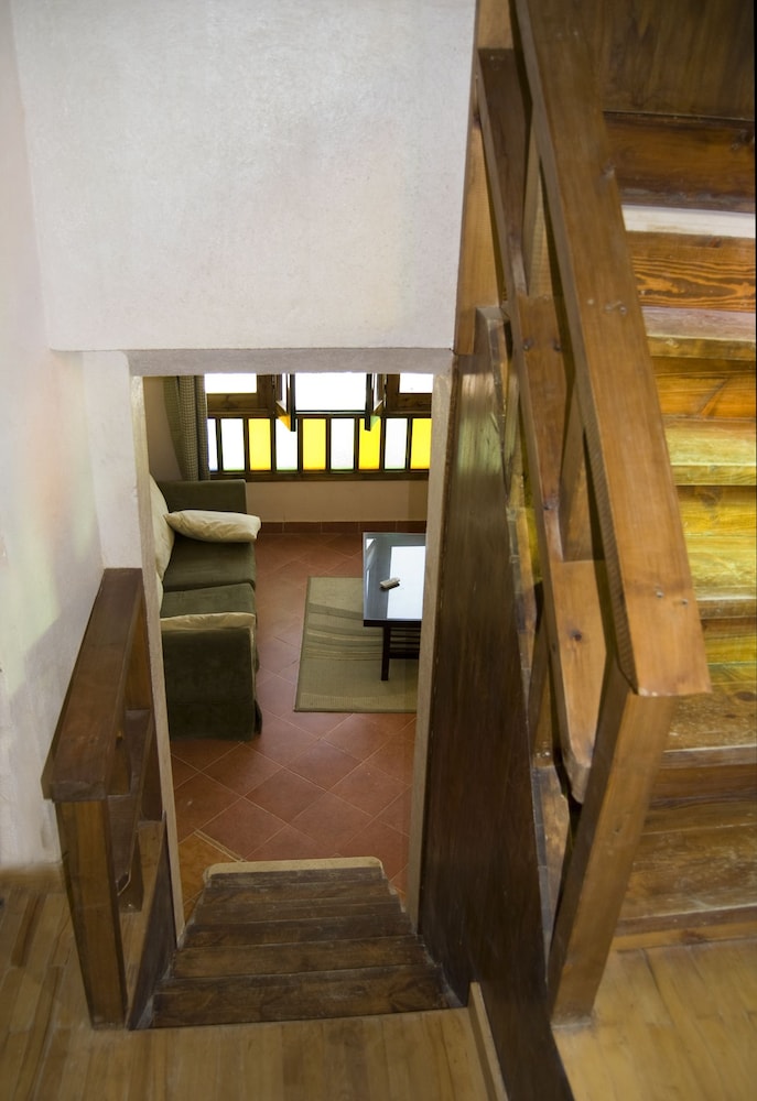 umbi sharks bay diving village