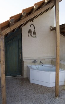 umbi sharks bay diving village