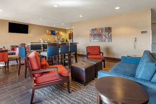 comfort inn shelbyville north