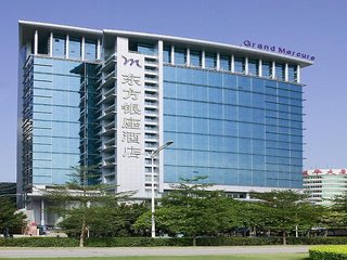 Oriental Ginza Hotel Shenzhen,Futian District>>Futian,4 star