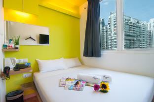 Fragrance Hotel - Classic,Novena>>Balestier,2 star