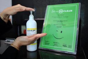 fragrance hotel classic