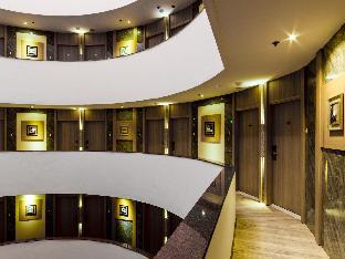 Robertson Quay Hotel,Marina Bay>>Bukit Merah,3 star