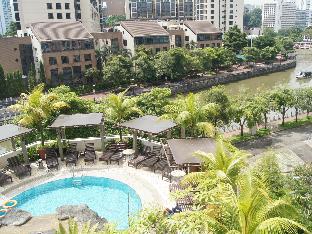Robertson Quay Hotel,Marina Bay>>Bukit Merah,3 star