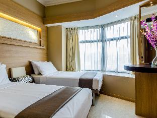 Robertson Quay Hotel,Marina Bay>>Bukit Merah,3 star