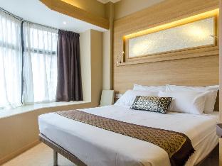 Robertson Quay Hotel,Marina Bay>>Bukit Merah,3 star