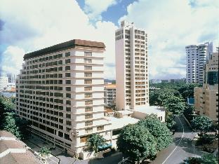 York Hotel,Orchard>>Newton,4 star