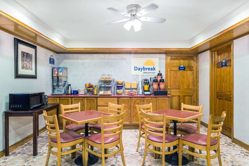 days inn by wyndham slidell