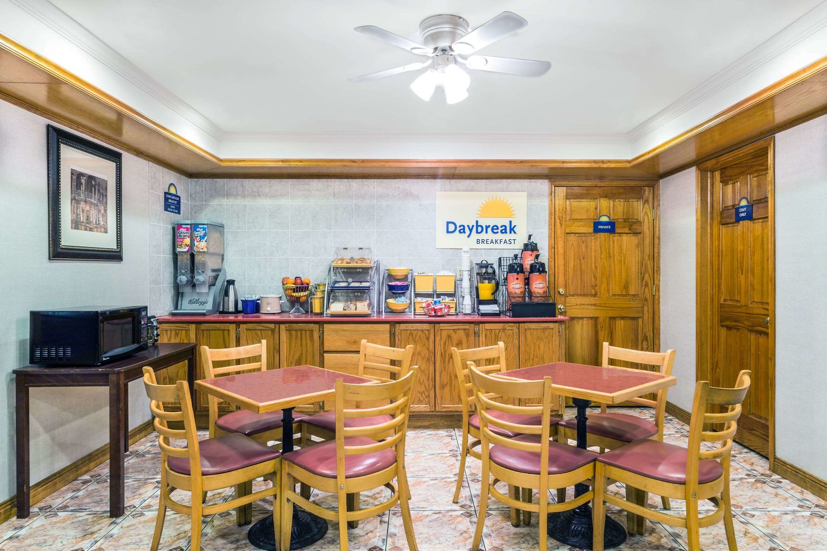 days inn by wyndham slidell