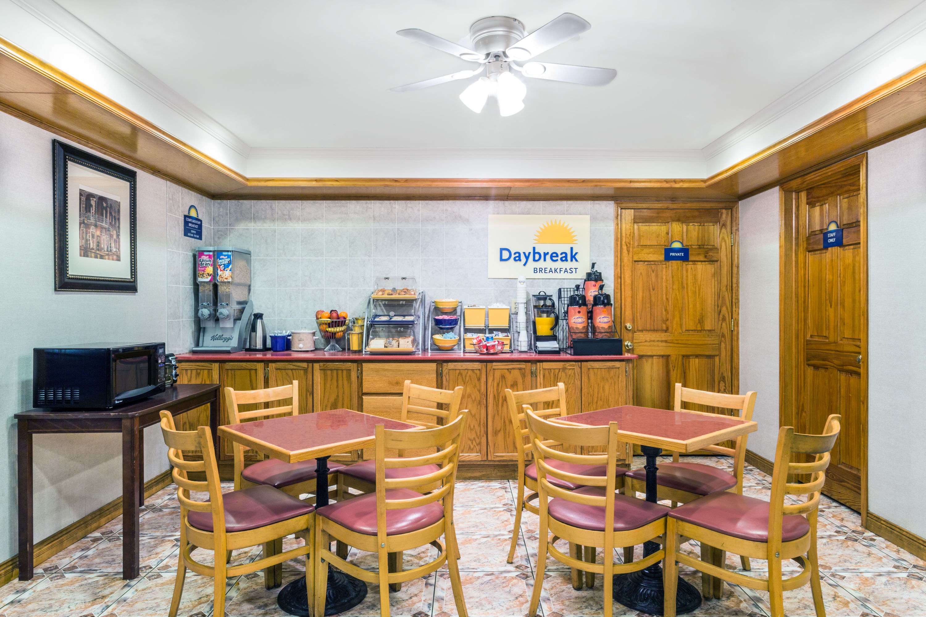 days inn by wyndham slidell