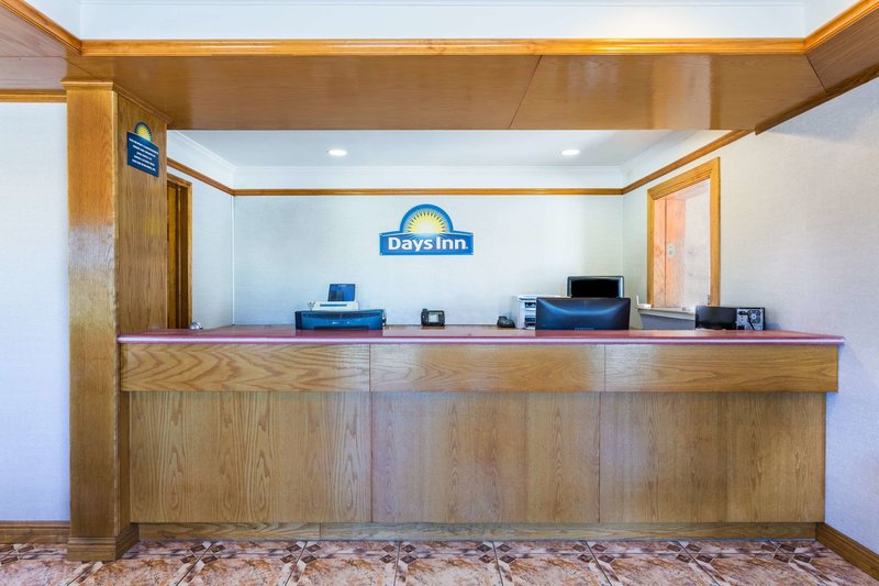 days inn by wyndham slidell