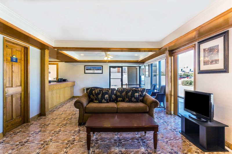 days inn by wyndham slidell