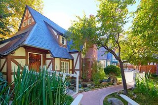 Wine Valley Inn,Santa Ynez>>Santa Barbara,3 star