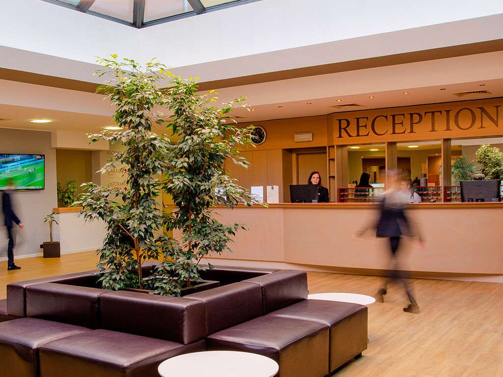 hilton garden inn milan malpensa