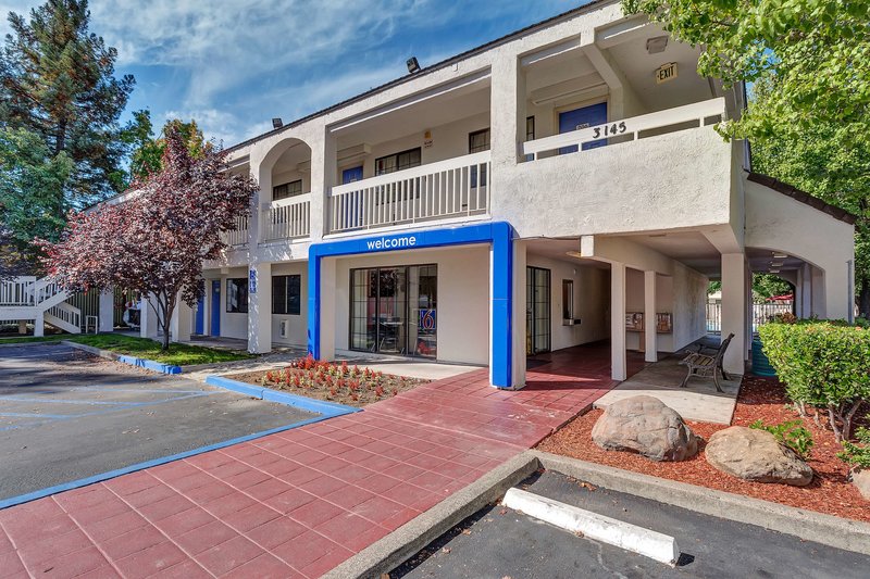 motel 6 santa rosa ca north