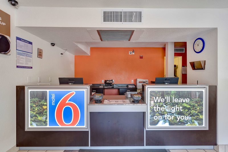 motel 6 santa rosa ca north