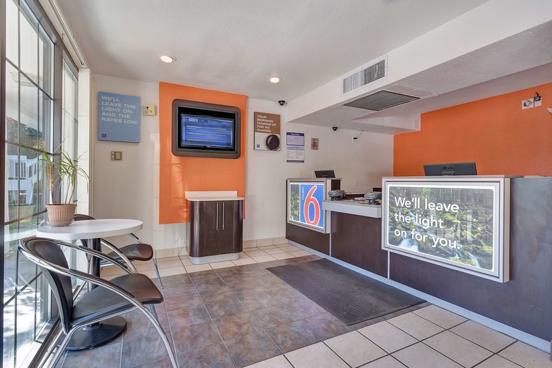motel 6 santa rosa ca north