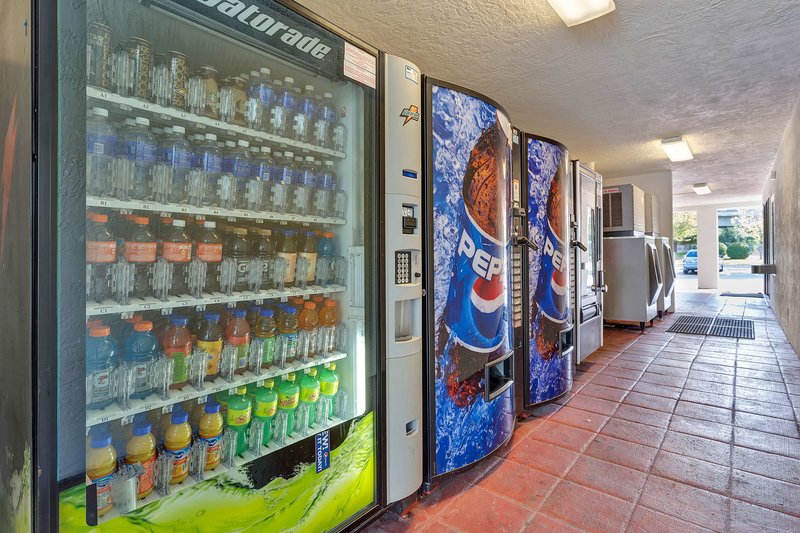motel 6 santa rosa ca north