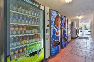 motel 6 santa rosa ca north
