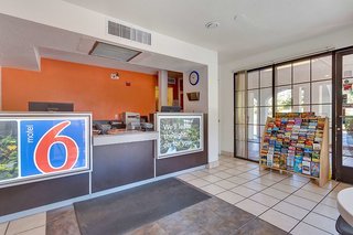 motel 6 santa rosa ca north