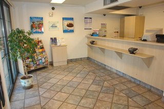 motel 6 santa rosa ca north