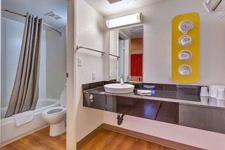 motel 6 santa rosa ca north