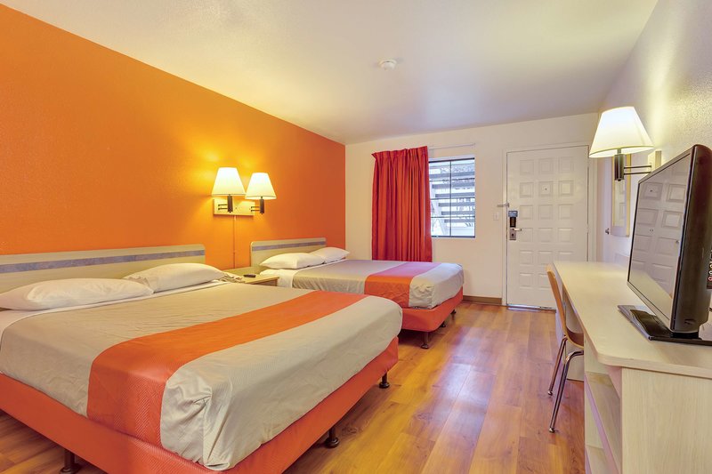motel 6 santa rosa ca north