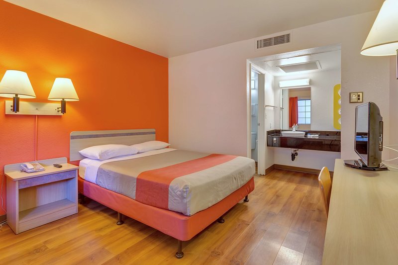 motel 6 santa rosa ca north
