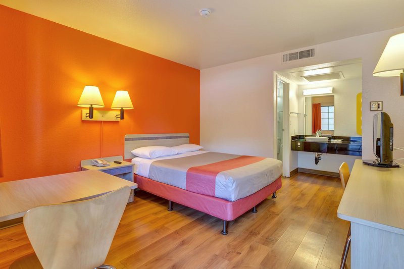 motel 6 santa rosa ca north