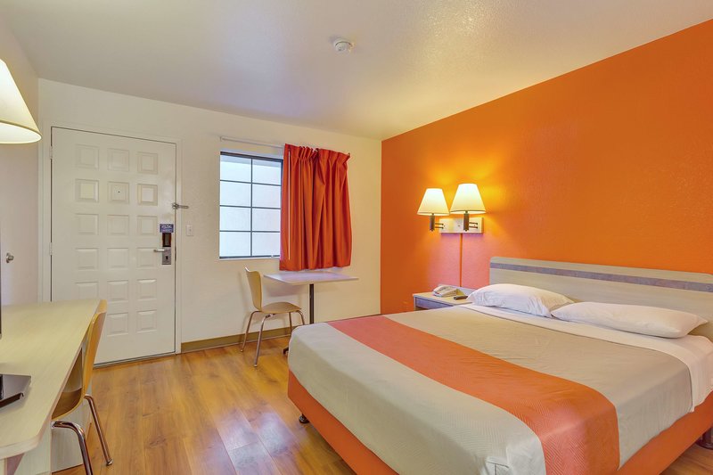 motel 6 santa rosa ca north
