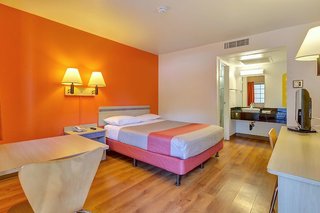 motel 6 santa rosa ca north