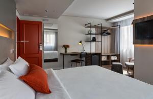 Intercity Ibirapuera,Sao Bernardo Do Campo>>Moema,4 star