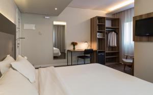 Intercity Ibirapuera,Sao Bernardo Do Campo>>Moema,4 star