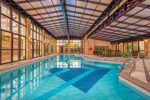 Mercure Sao Paulo Pinheiros,Rua Capote Valente 500,4 star
